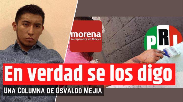 Opinión de Osvaldo Mejía