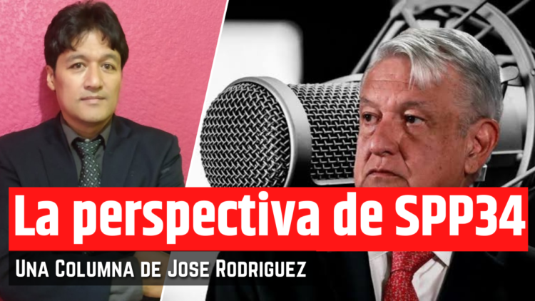 Opinión de José Rodríguez
