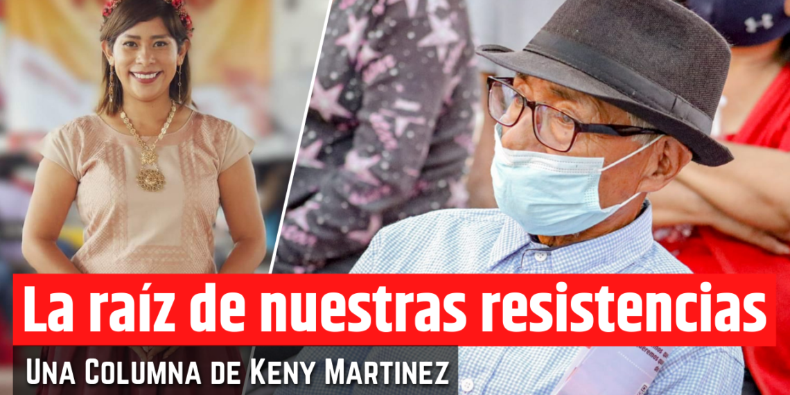 Opinión de Keny Martínez