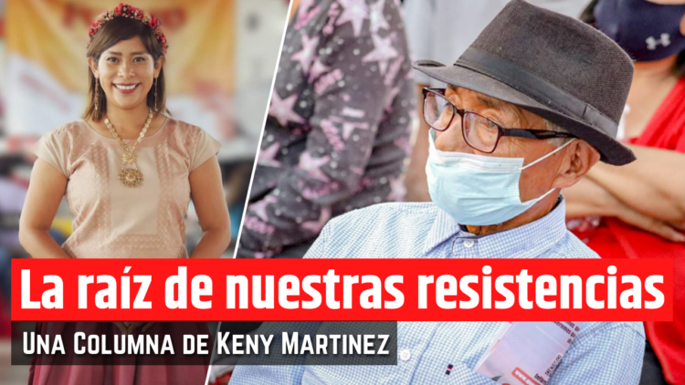 Opinión de Keny Martínez