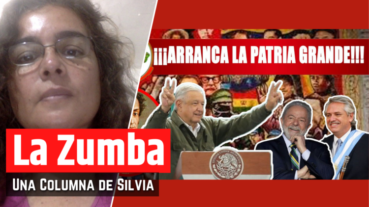 Opinión de Silvia