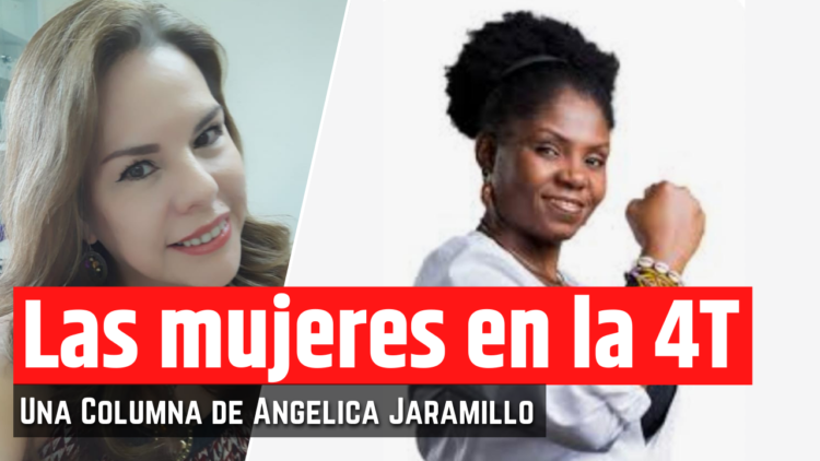 Opinión de Angélica Jaramillo