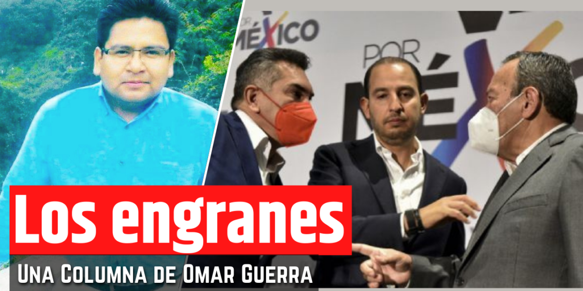 Opinión de Omar Guerra