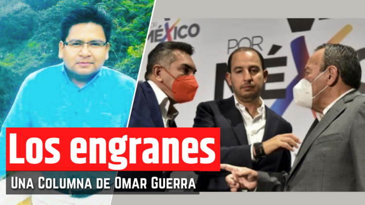 Opinión de Omar Guerra
