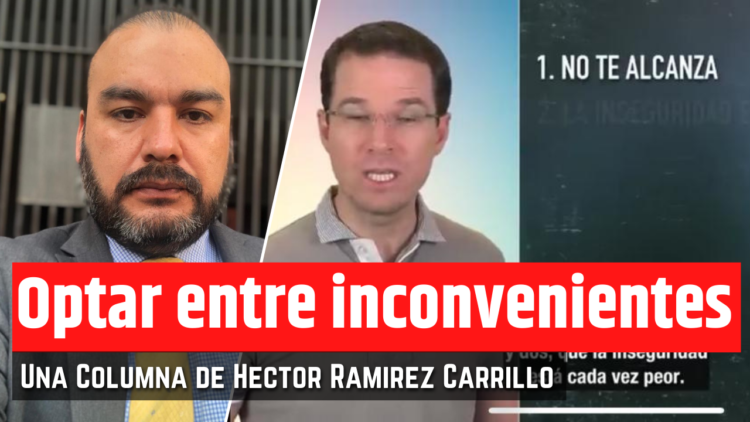 Opinión de Héctor Ramírez Carrillo