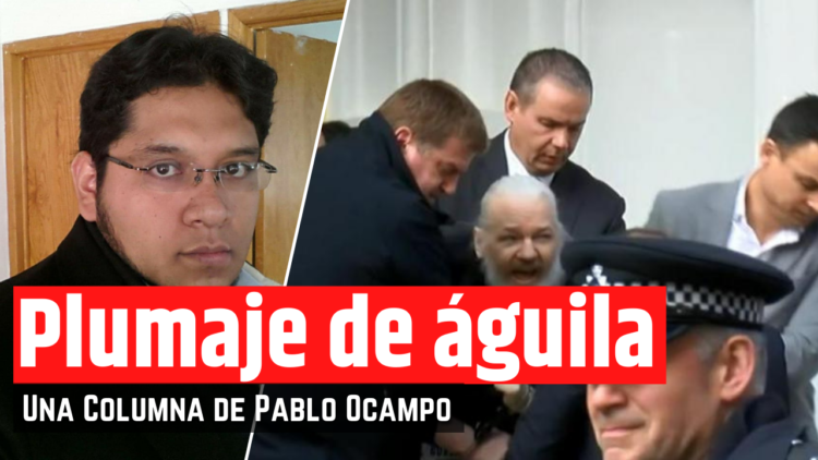 Opinión de Pablo Ocampo