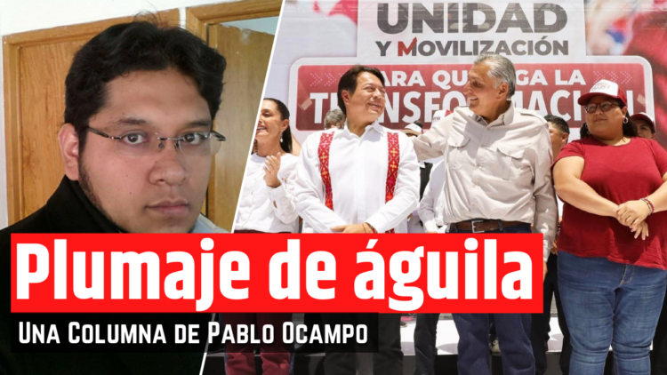 Opinión de Pablo Ocampo