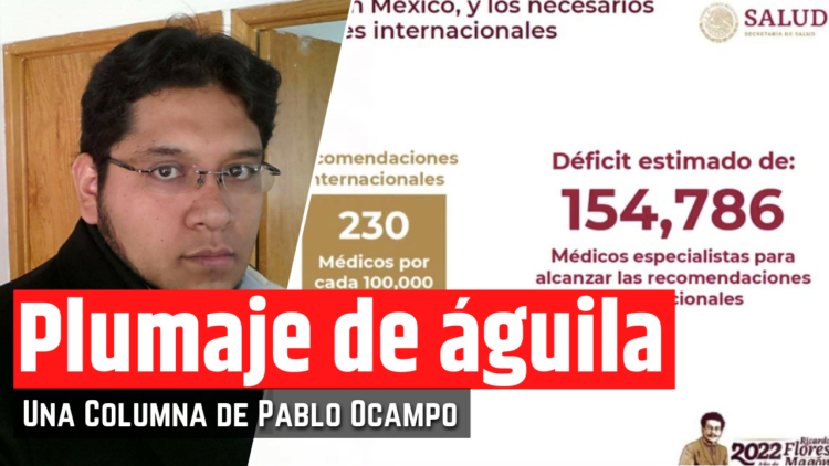 Opinión de Pablo Ocampo