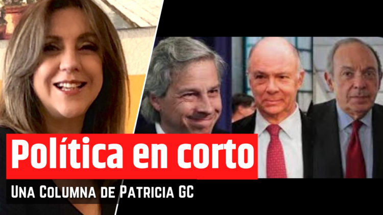 Opinión de Patricia GC