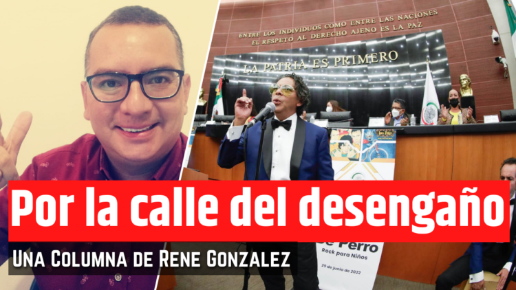 Opinión de René González