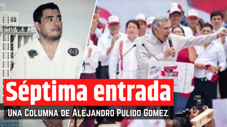 Opinión de Alejandro Pulido Gómez