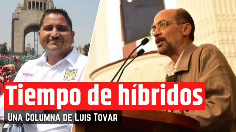 Opinión de Luis Tovar