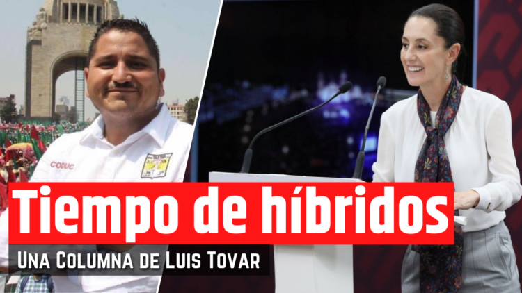 Opinión de Luis Tovar