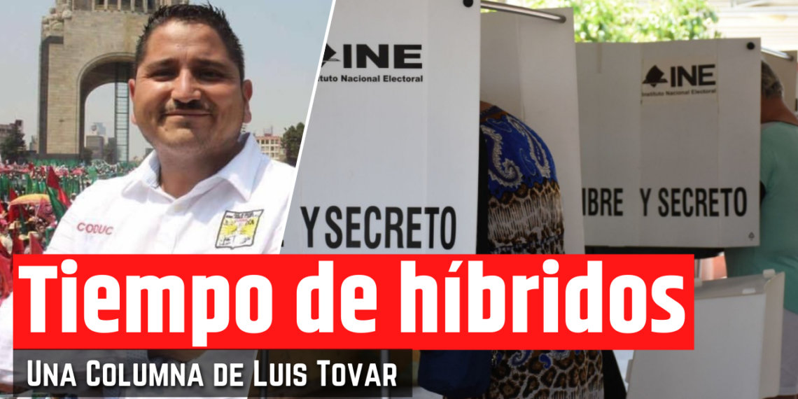 Opinión de Luis Tovar