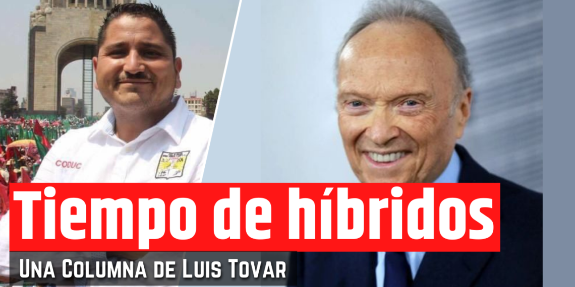 Opinión de Luis Tovar