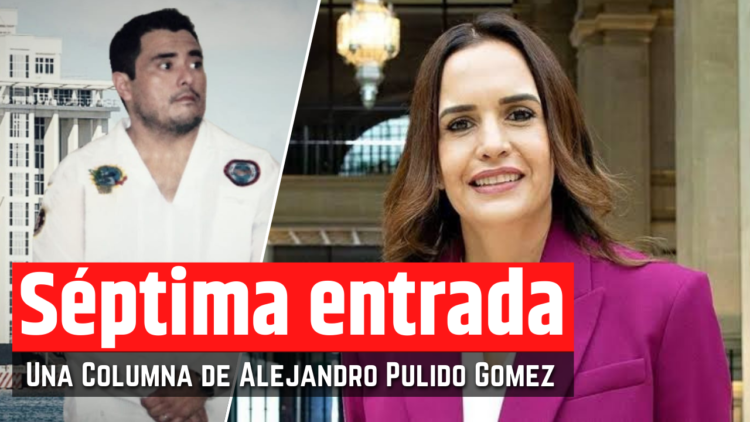 Opinión de Alejandro Pulido Gómez