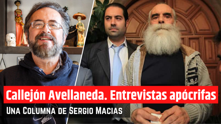 Opinión de Sergio Macías