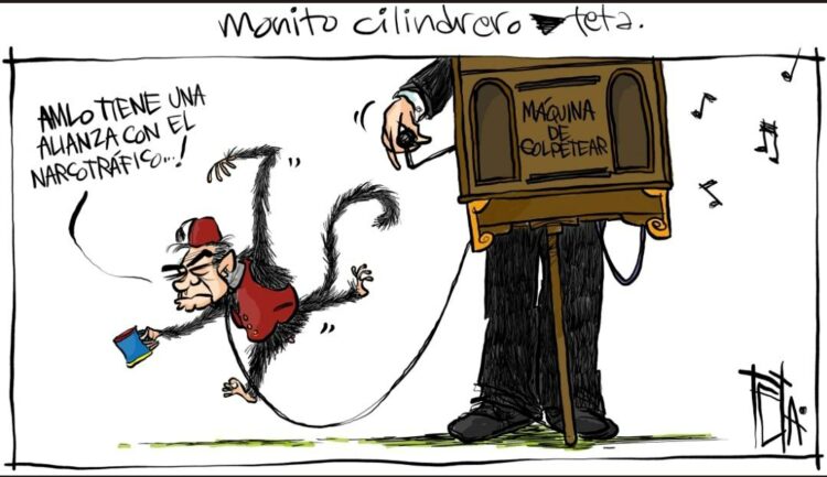 Monero Teta