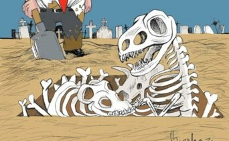 La Jornada/ Rocha Monero