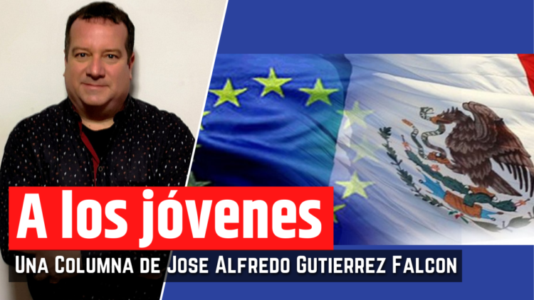 Opinión de José Alfredo Gutiérrez Falcón