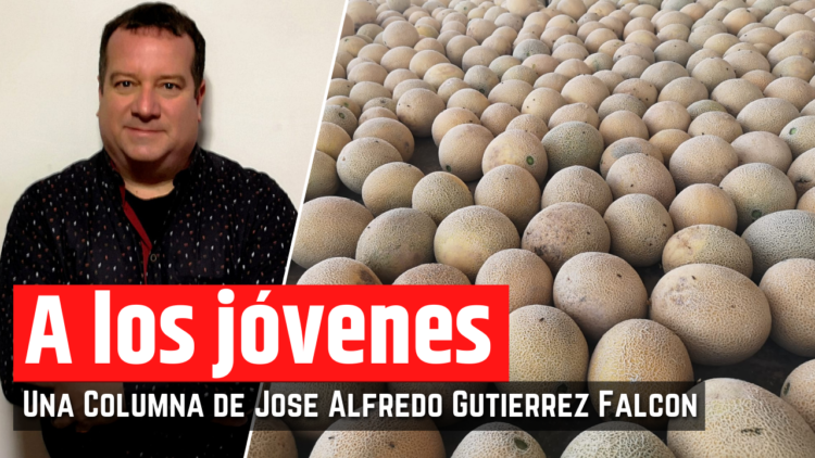 Opinión de José Alfredo Gutiérrez Falcón