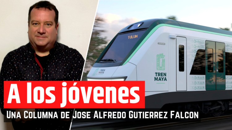 Opinión de José Alfredo Gutiérrez Falcón