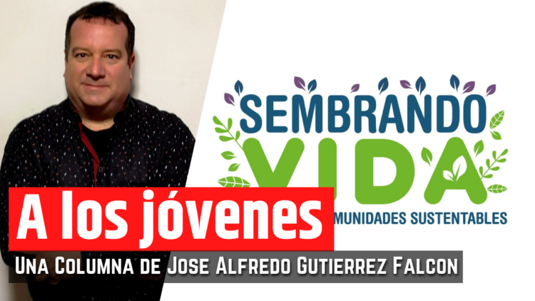 Opinión de José Alfredo Gutiérrez Falcón