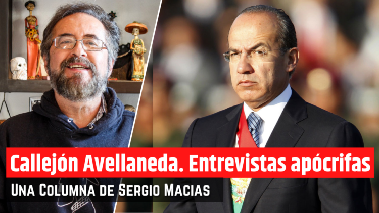 Opinión de Sergio Macías