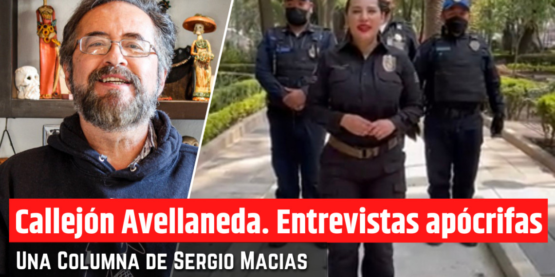 Opinión de Sergio Macías