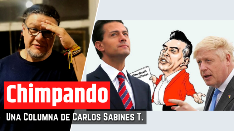 Opinión de Carlos Sabines T.
