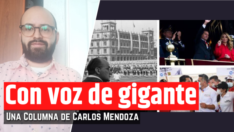Opinión de Carlos Mendoza