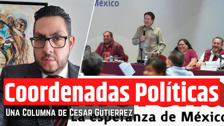Opinión de César Gutiérrez