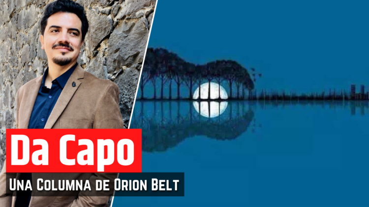Opinión de Orion Belt