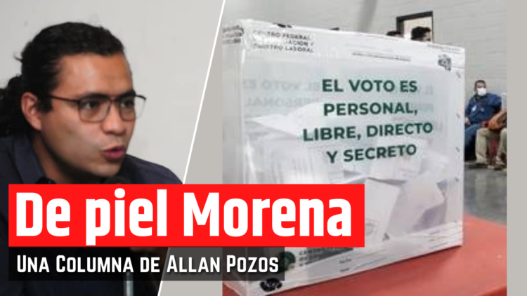 Opinión de Allan Pozos