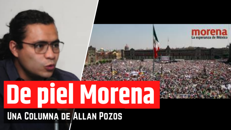 Opinión de Allan Pozos