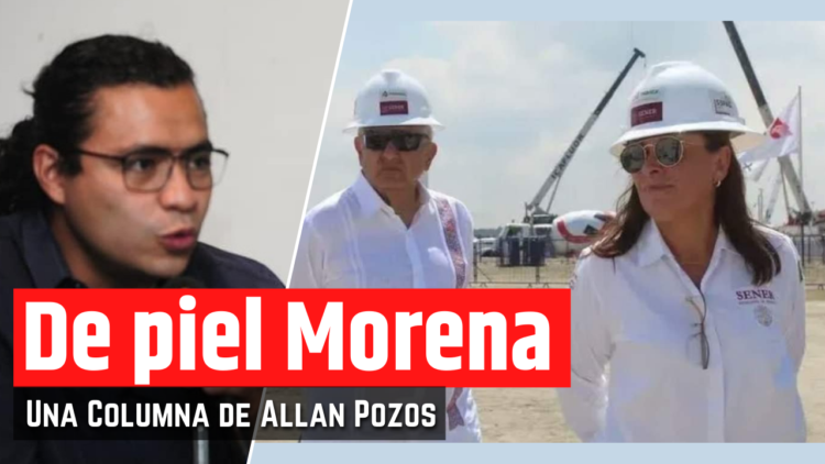 Opinión de Allan Pozos