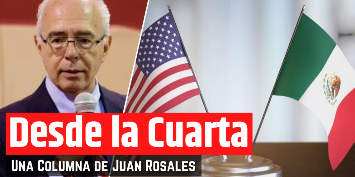 Opinión de Juan Rosales