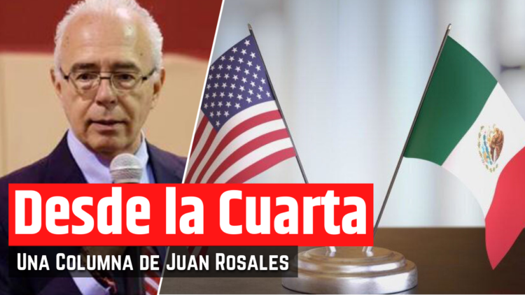 Opinión de Juan Rosales
