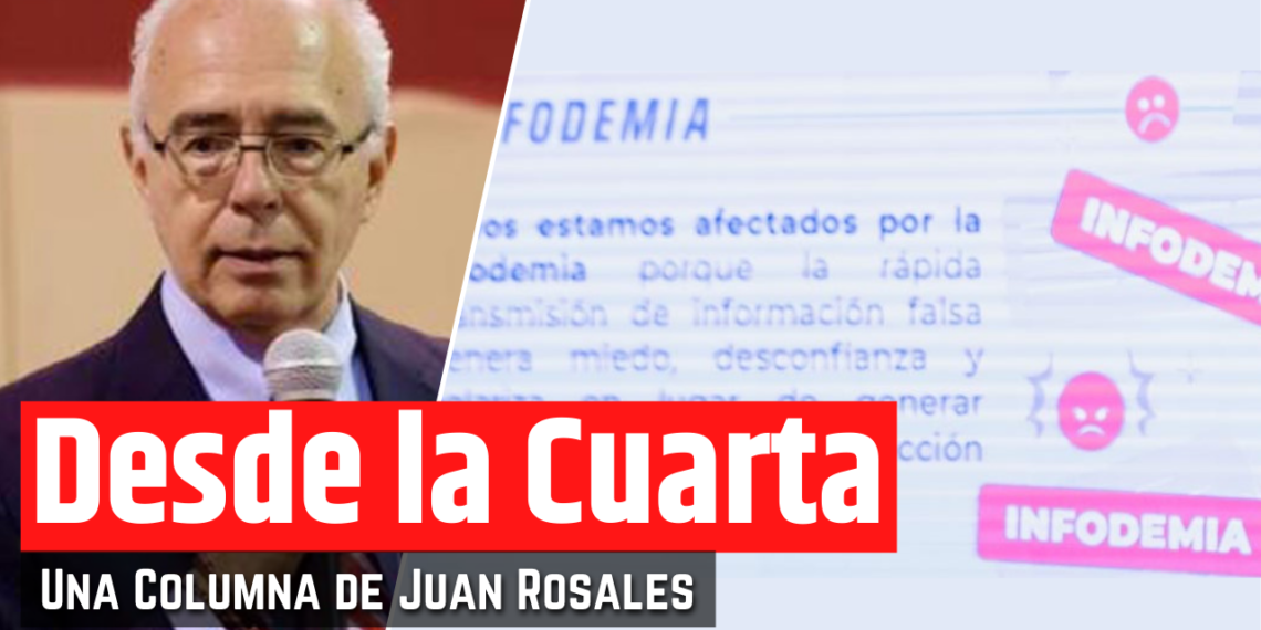 Opinión de Juan Rosales