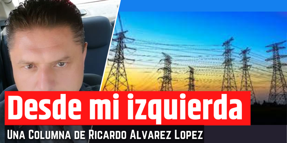 Opinión del Mtro. Ricardo Álvarez López