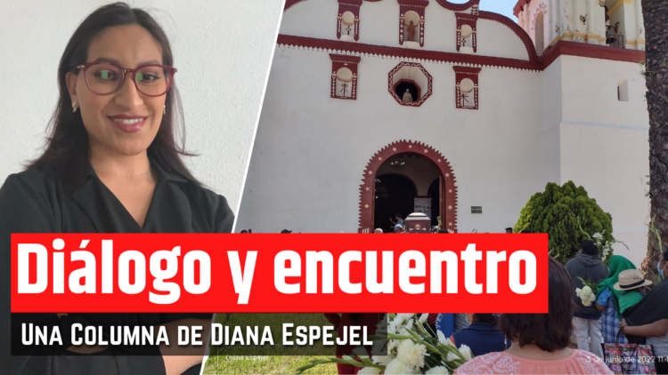 Opinión de Diana Espejel