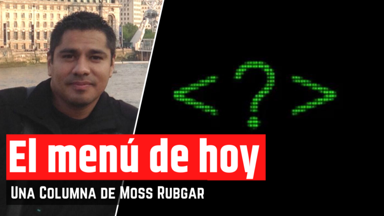 Opinión de Moss Rubgar