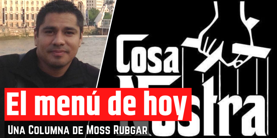 Opinión de Moss Rubgar