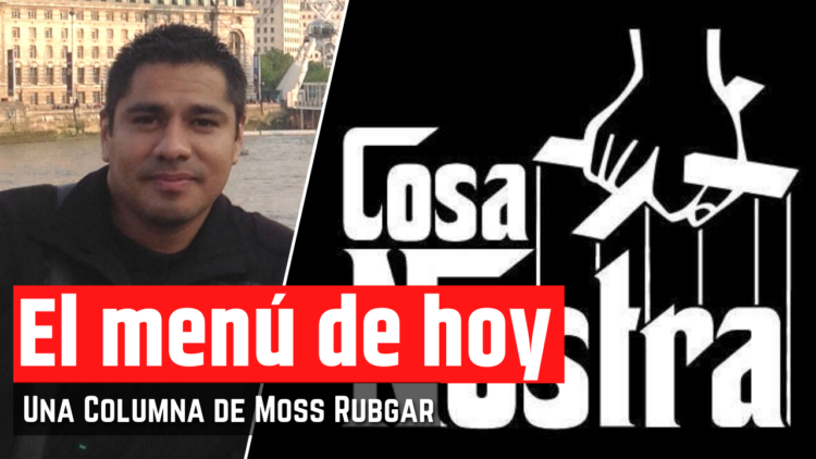 Opinión de Moss Rubgar