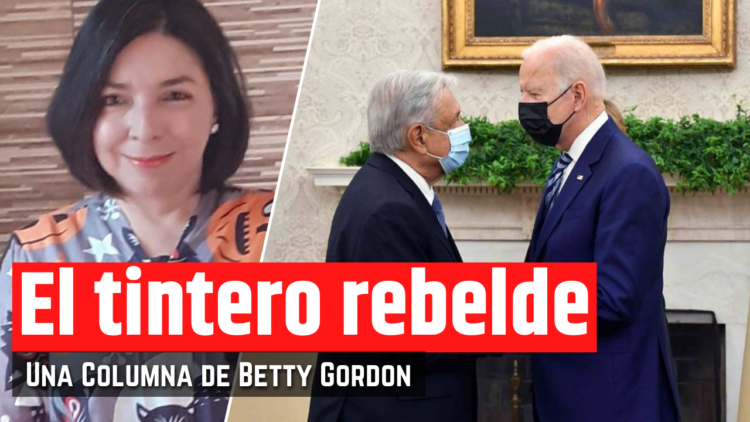 Opinión de Betty Gordon