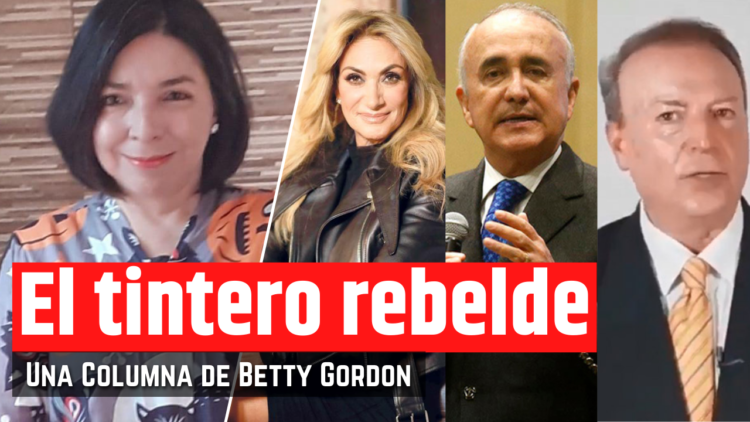 Opinión de Betty Gordon
