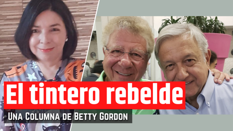 Opinión de Betty Gordon