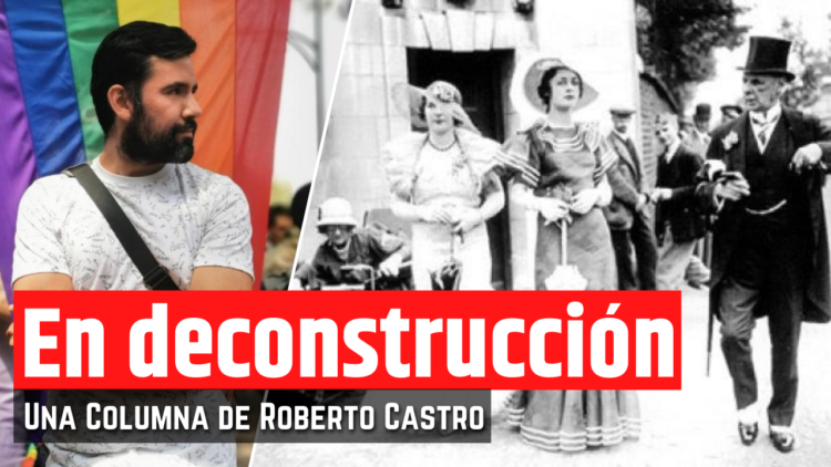 Opinión de Roberto Castro