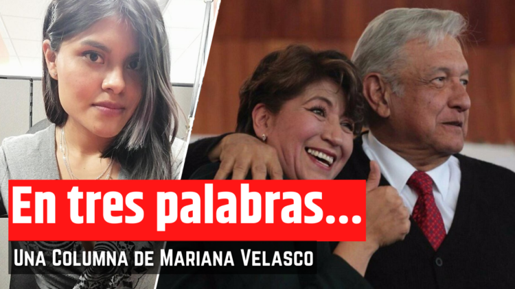 Opinión de Mariana Velasco