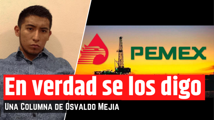 Opinión de Osvaldo Mejía